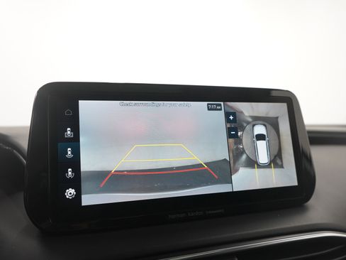 Used 2023 Hyundai Santa Fe SEL Premium image 28