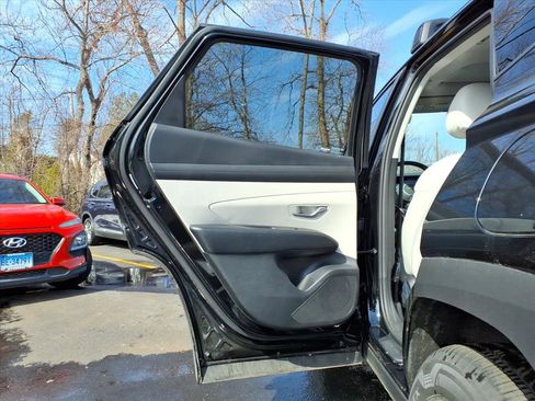 Certified 2025 Hyundai Tucson SEL image 14