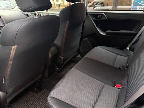 Used 2014 Subaru Forester 2.5i w/ Popular Package #1 AWD/4WD image 14