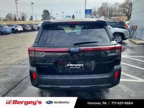 New 2026 Subaru Outback Limited XT image 3