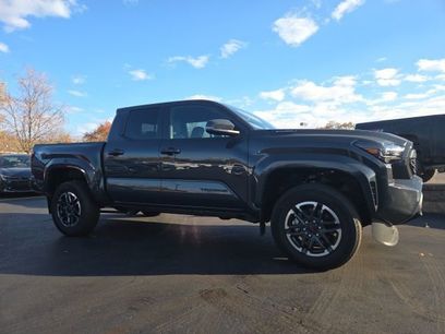 Used 2024 Toyota Tacoma TRD Sport