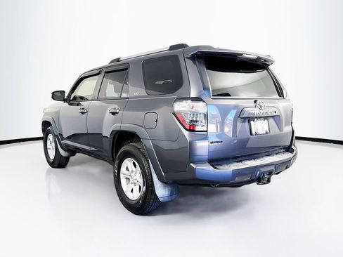 Used 2019 Toyota 4Runner SR5 RWD image 7