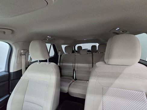 Used 2021 Ford Explorer 2WD image 10