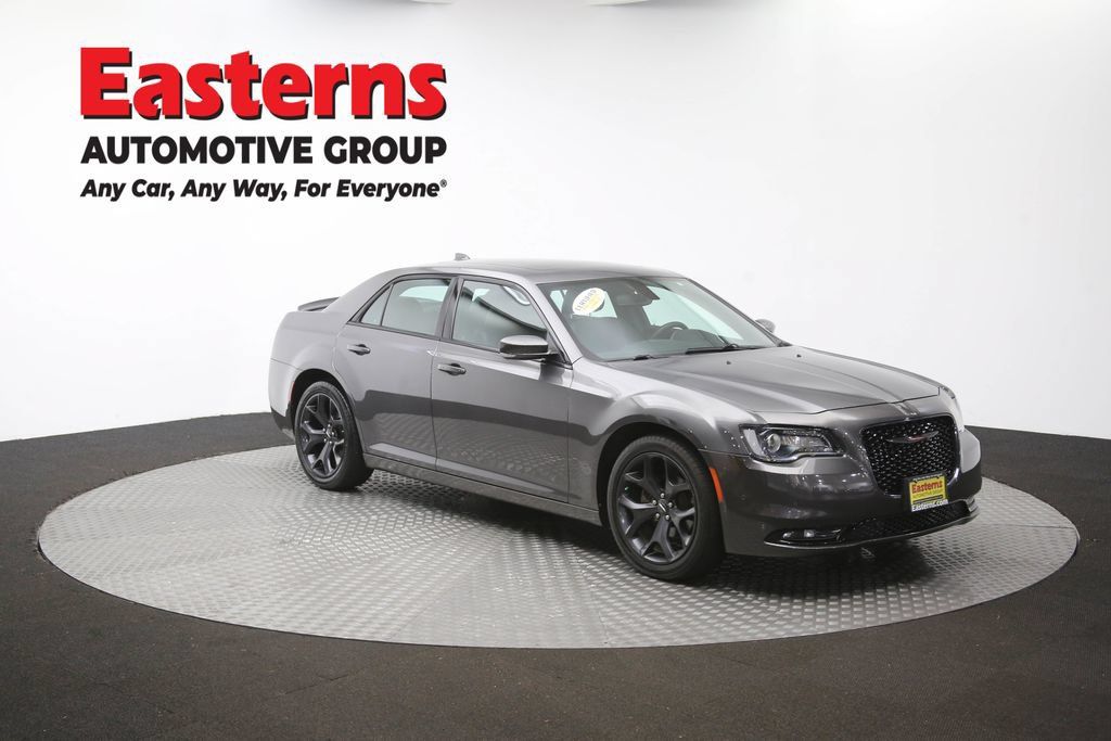 Used 2023 Chrysler 300 S RWD image 50