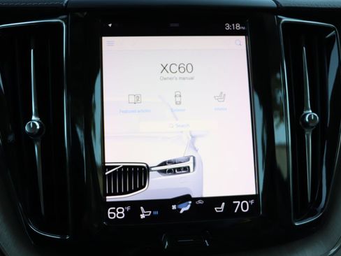 Used 2021 Volvo XC60 T5 Inscription w/ Protection Package Premier FWD image 25