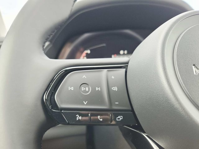 New 2026 MAZDA CX-5 Select AWD/4WD image 19