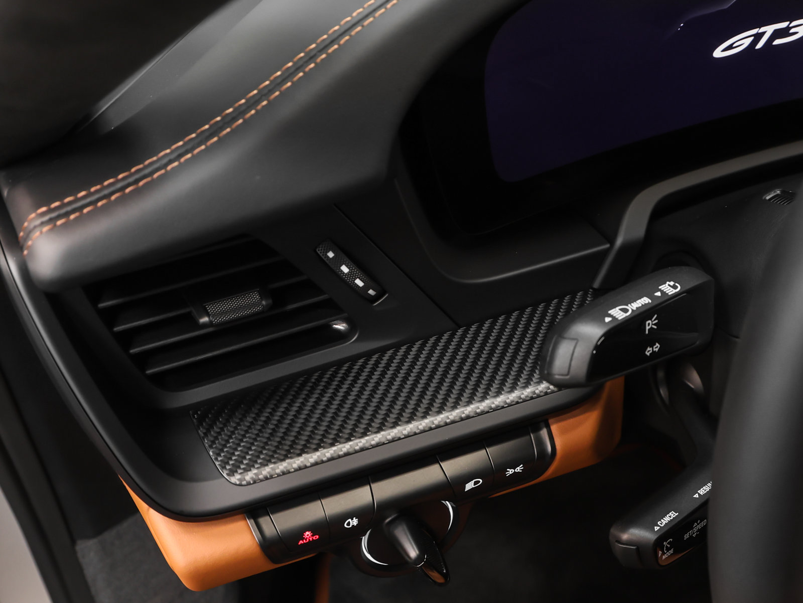 Certified 2026 Porsche 911 GT3 RWD image 44
