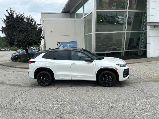 New 2026 Volkswagen Tiguan SE R-Line AWD/4WD image 16