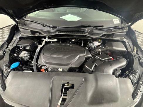 Used 2025 Honda Odyssey EX-L image 35