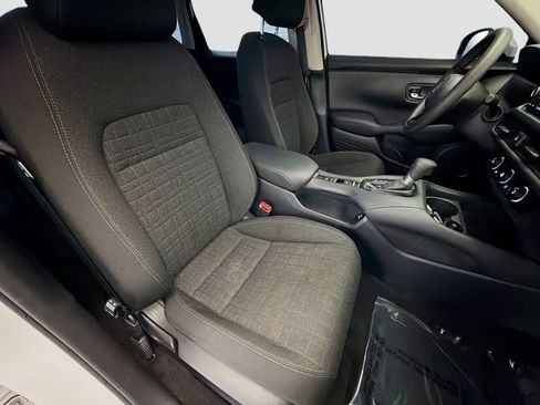 Used 2023 Honda HR-V LX image 15