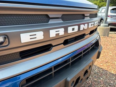 Used 2023 Ford Bronco Sport Big Bend AWD/4WD image 8
