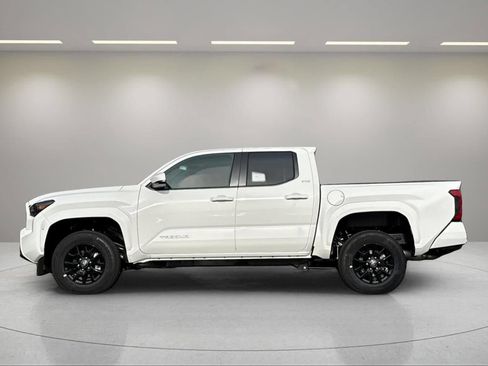 New 2026 Toyota Tacoma SR5 RWD image 7