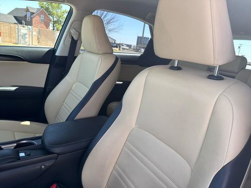 Used 2016 Lexus NX 200t FWD image 34