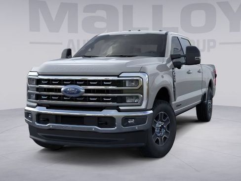 New 2026 Ford F250 Lariat w/ Lariat Ultimate Package AWD/4WD image 10
