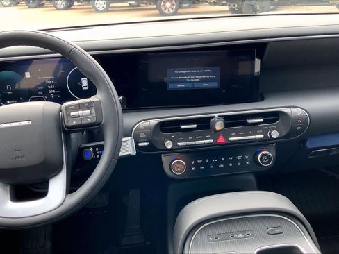 Used 2026 Hyundai Palisade Calligraphy AWD/4WD image 7