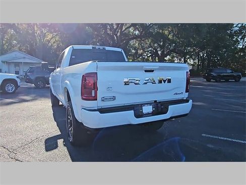 New 2026 RAM 2500 Limited image 29