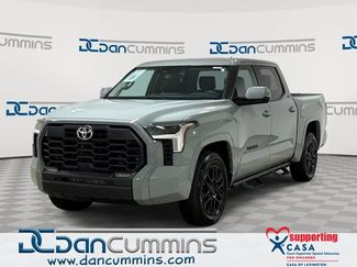 Used 2024 Toyota Tundra SR5 w/ TRD Sport Premium Package AWD/4WD video 1