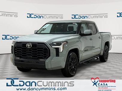 Used 2024 Toyota Tundra SR5 w/ TRD Sport Premium Package