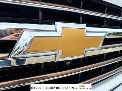 Used 2022 Chevrolet Silverado 3500 High Country w/ Z71 Off-Road Package AWD/4WD image 59