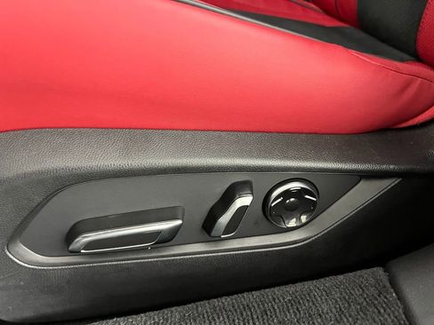 Used 2025 Acura TLX SH-AWD w/ A-SPEC Pkg image 23