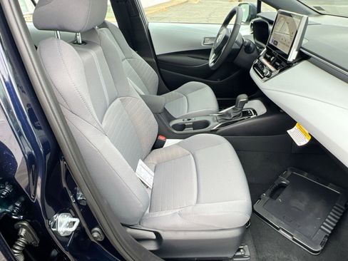 New 2026 Toyota Corolla SE image 27