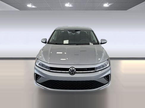 Used 2025 Volkswagen Jetta S FWD image 6