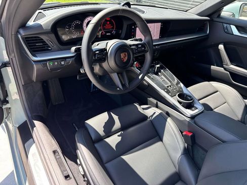 New 2026 Porsche 911 Carrera S RWD image 4