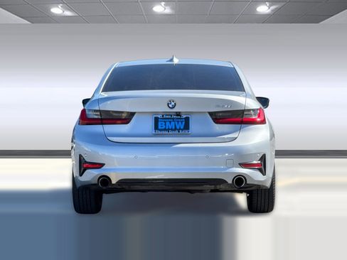 Used 2019 BMW 330i Sedan image 9