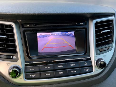 Used 2017 Hyundai Tucson Sport image 25