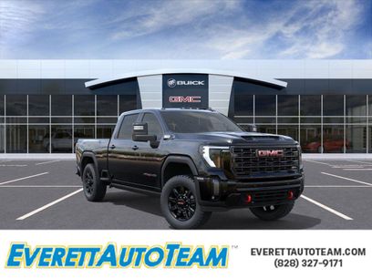 New 2026 GMC Sierra 2500 AT4 w/ AT4 Premium Plus Package