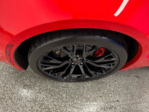 Used 2017 Chevrolet Corvette Z06 RWD image 22