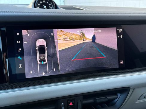 Certified 2025 Porsche Cayenne S image 21