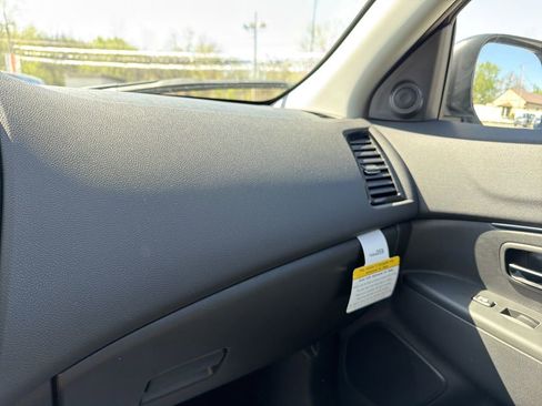 New 2026 Mitsubishi Outlander Sport ES AWD/4WD image 22