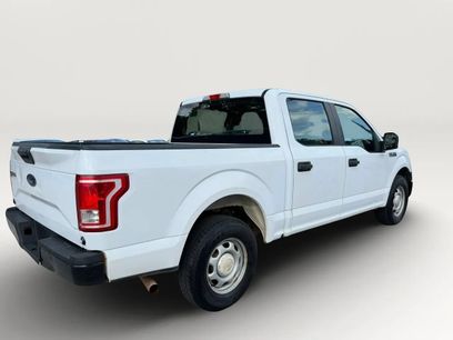 Used 2017 Ford F150 XL