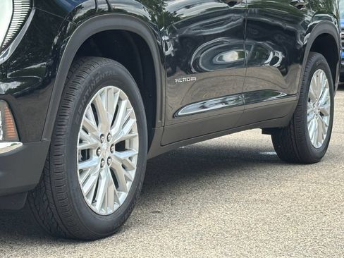 New 2026 GMC Acadia Elevation w/ Elevation Premium Package AWD/4WD image 56
