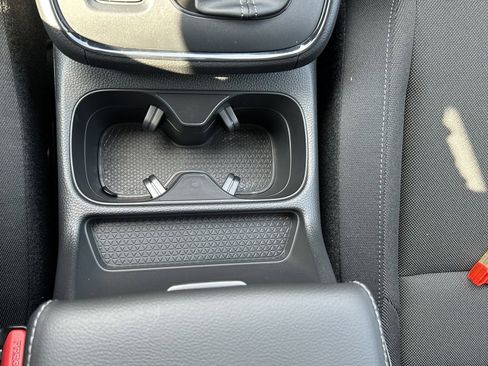 New 2026 Honda CR-V EX image 26