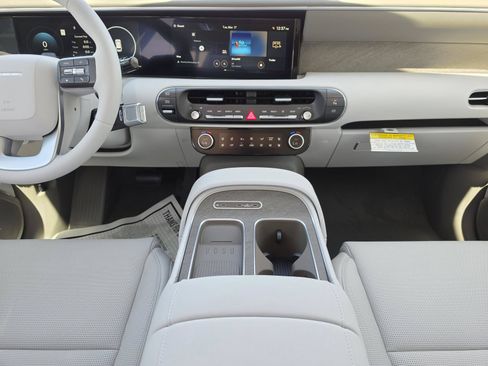 New 2026 Hyundai Palisade Limited FWD image 20