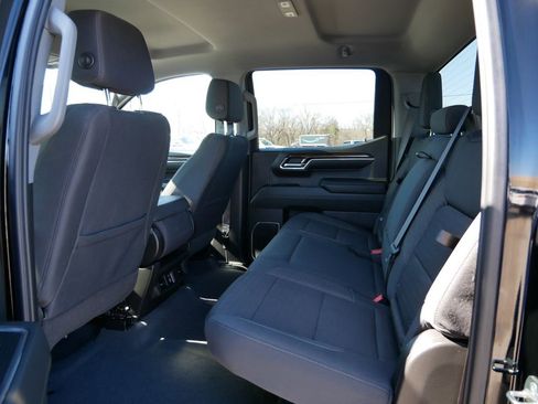 Used 2023 GMC Sierra 1500 Elevation w/ X31 Off-Road Package image 12