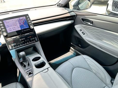 Used 2019 Toyota Avalon Limited w/ Advanced Safety Package FWD image 20