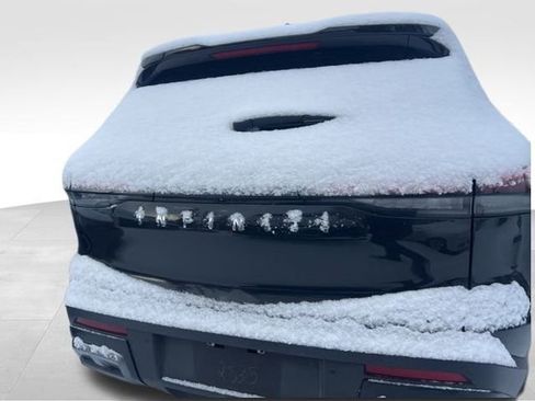 Used 2024 INFINITI QX60 Sensory image 11