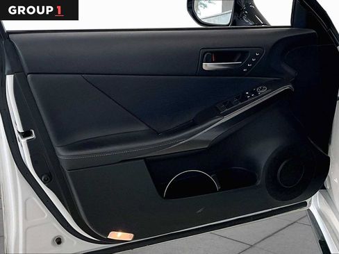 Certified 2023 Lexus IS 350 F Sport w/ Navigation Package RWD image 20