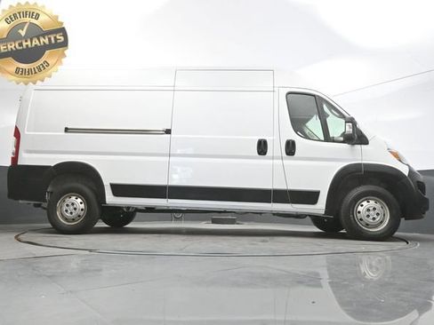 Used 2023 RAM ProMaster 2500 FWD image 48