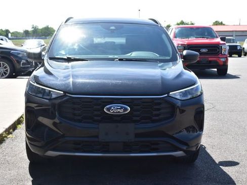 Used 2023 Ford Escape ST-Line AWD/4WD image 13