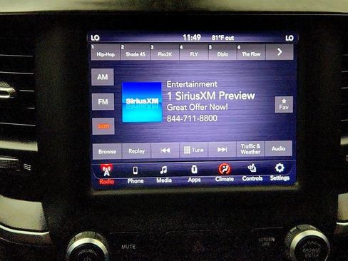 Used 2019 RAM 1500 Big Horn AWD/4WD image 18