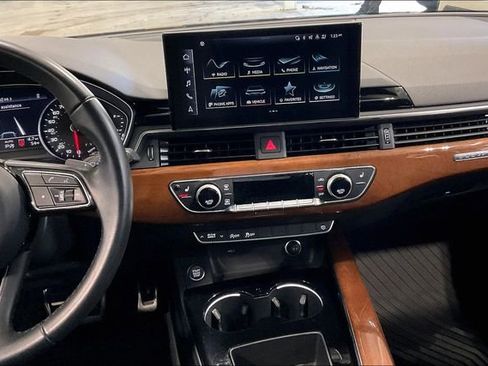 Certified 2023 Audi A4 2.0T Premium w/ 18" Wheel Package image 6