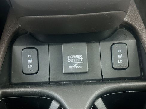Used 2014 Honda CR-V EX-L image 25