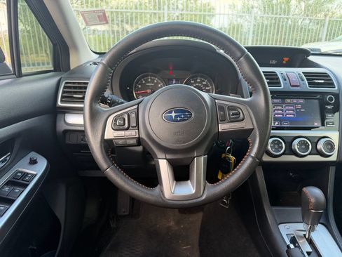 Used 2016 Subaru Crosstrek 2.0i Premium AWD/4WD image 8