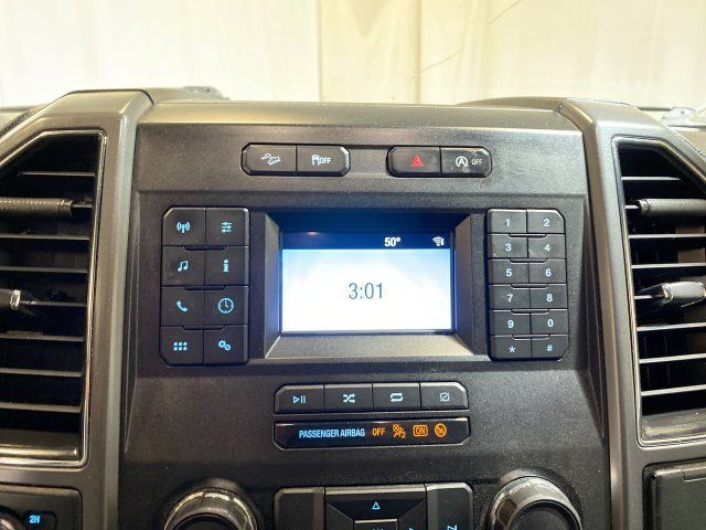 Used 2018 Ford F150 XLT w/ Equipment Group 301A Mid AWD/4WD image 14