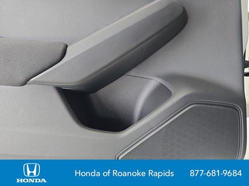 New 2026 Honda Civic Sport image 26