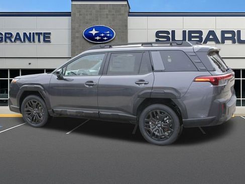 New 2026 Subaru Outback Limited XT image 6